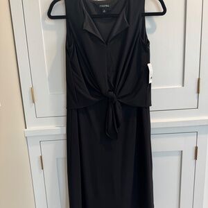 Black NWT XS Casual Dress